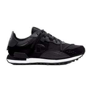 Tenis Champion Hombre Relay Future Negro & Blanco