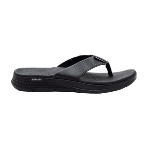 Sandalias Skechers Hombre GO Consistent Sandal - Synthwave Negro