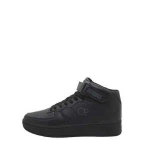 Tenis Ocean Pacific Hombre SAFARY/HI Negro
