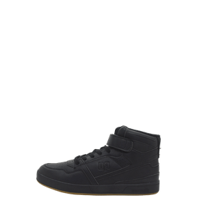 Tenis Ocean Pacific Hombre LASEK/HI Negro - Gum