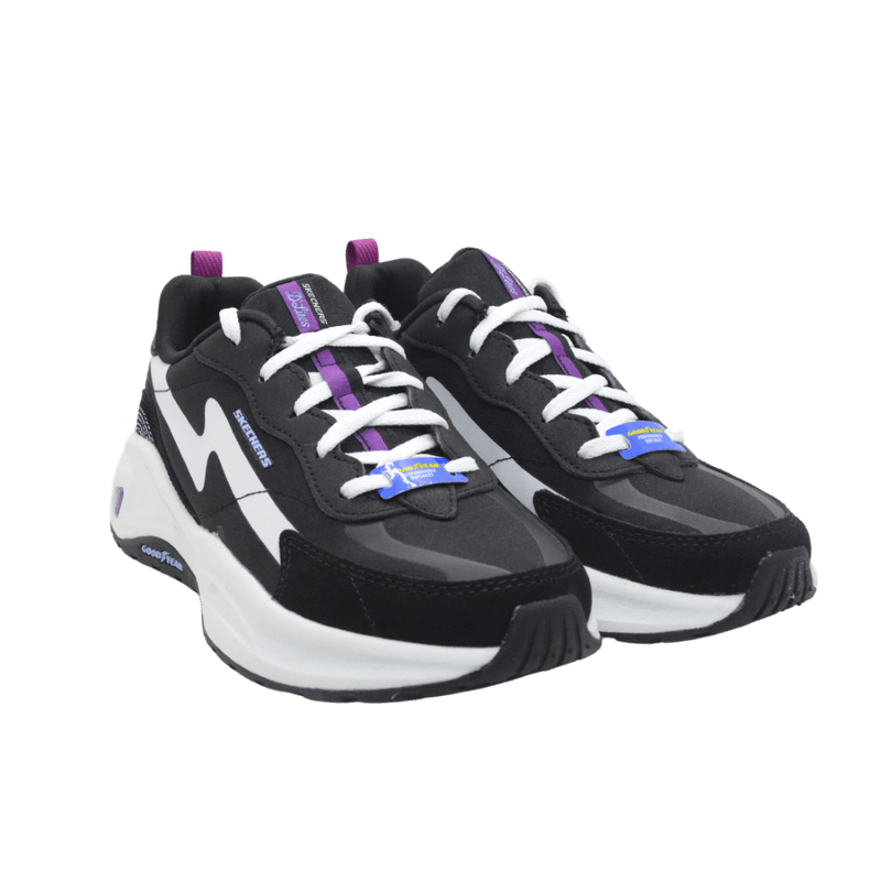 Skechers d'lites 2 store mujer purpura