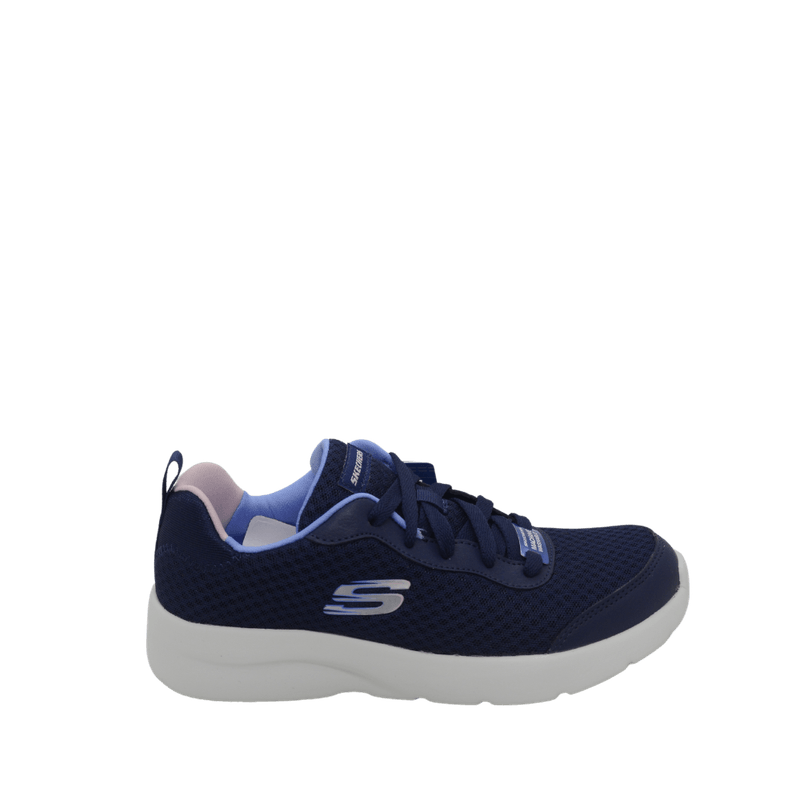 Tenis Mujer Dynamight 2.0 - Day Azul