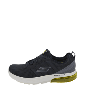 Tenis Skechers Hombre Go Walk Air 2.0 - Crosser Negro