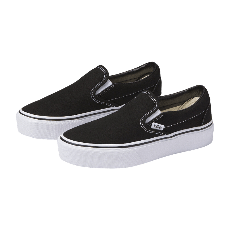 Zapatos skechers hombre outlet sin cordones vans