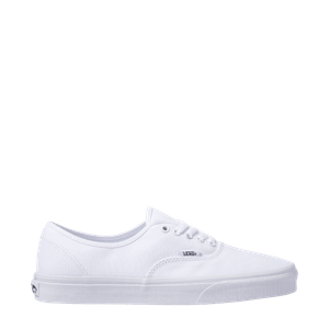 Tenis Vans Unisex Authentic Blanco