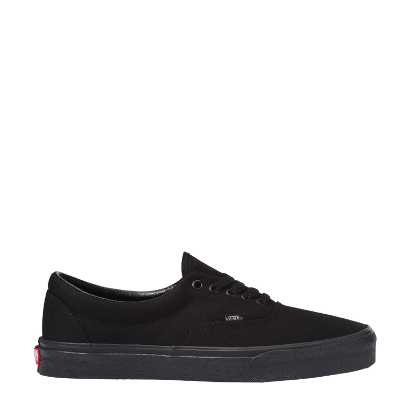 Tenis Vans Unisex Era Negro