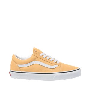 Tenis vans clearance old skool amarillos