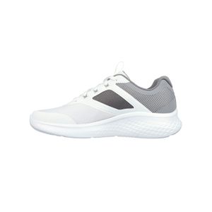 Tenis Skechers Hombre Skech-Lite Pro - New Century Blanco - Gris