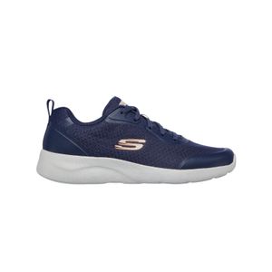 Skechers lace cheap up hombre azul