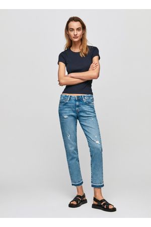 Jeans Pepe Jeans para Mujer JOLIE denim