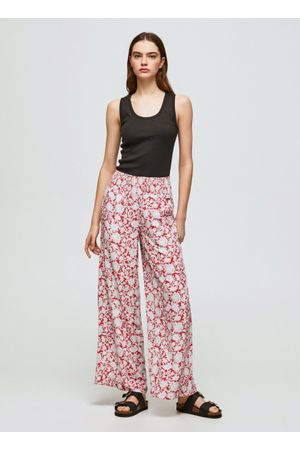 Pantalones Pepe Jeans para Mujer BIRDY Multi Color