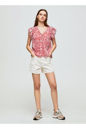 Blusa Pepe Jeans para Mujer PALESA Multi Color