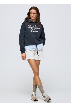 sacos Pepe Jeans para Mujer MICA Dulwich blue