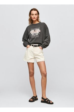 sacos Pepe Jeans para Mujer ORALIA Black