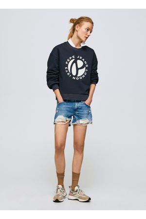 sacos Pepe Jeans para Mujer WYLLILE Dulwich Blue