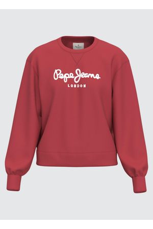 saco Pepe Jeans para Mujer NANETTES Studio red