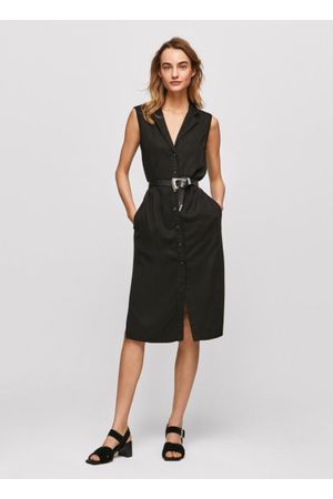 Vestidos Pepe Jeans para Mujer MAGGIE Black