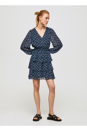 Vestido Pepe Jeans para Mujer EYRA Multi Color