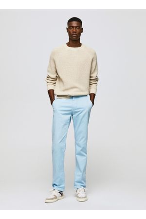 Pantalones Pepe Jeans para Hombre SLOANE Bleach blue