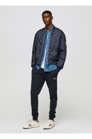 Jogger Para Hombre Chándal Pepe Jeans