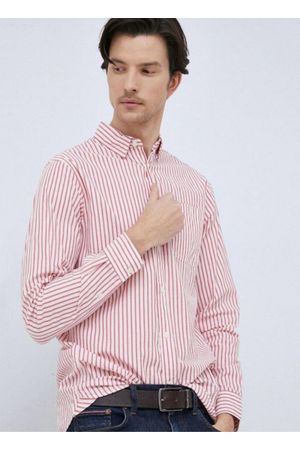 Camisa Pepe Jeans para Hombre LIVERY Studio red