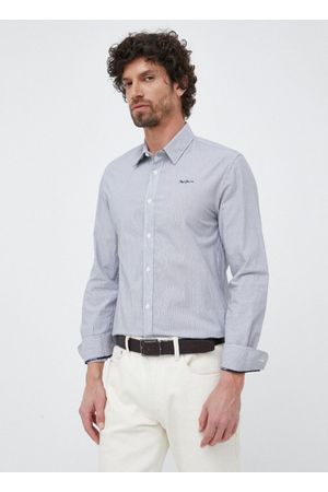 Camisa Pepe Jeans para Hombre PERCY Dulwich blue