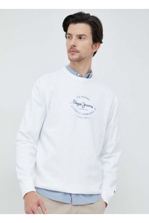 Sacos Pepe Jeans para Hombre ALAN White