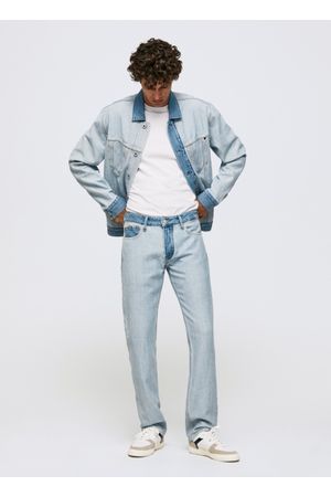 Jeans Pepe Jeans para Hombre CASEY denim