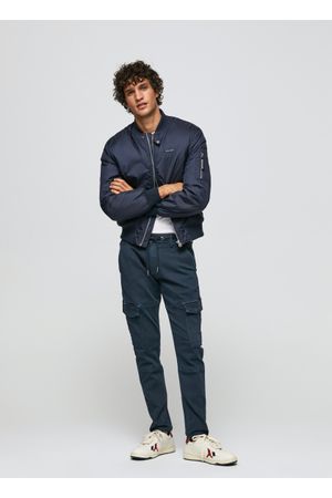 Pantalones Pepe Jeans para Hombre JARED Dulwich blue