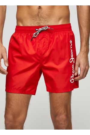 Pantalonetas Pepe Jeans para Hombre FINNICK Red