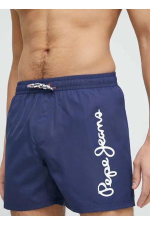 Pantalonetas Pepe Jeans para Hombre FINNICK Marine Blue