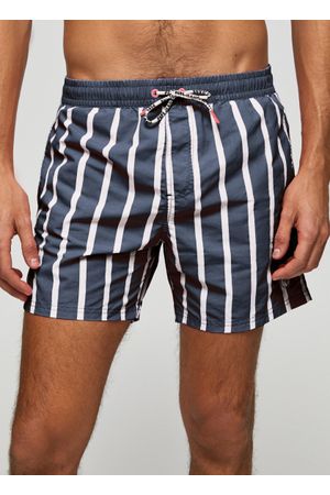 Pantaloneta Pepe Jeans para Hombre FRITZ indigo blue