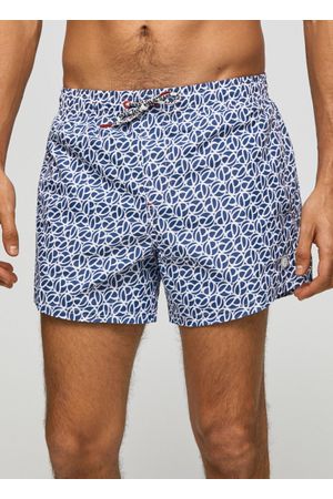 Pantaloneta Pepe Jeans para Hombre FERDI Marine Blue