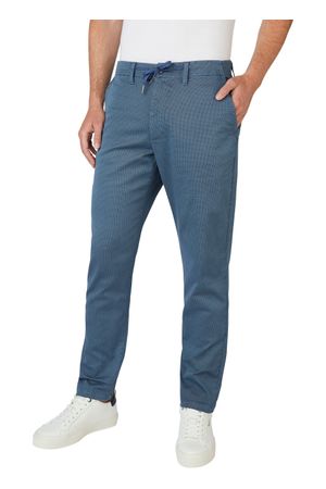 Pantalones Pepe Jeans para Hombre KEYS Ozzy blue