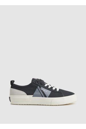 Allen Flag Negro Para Hombre