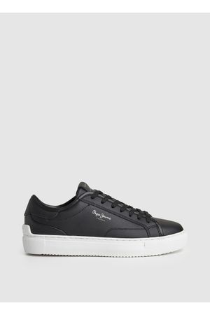 Adams Basy Negro Para Mujer