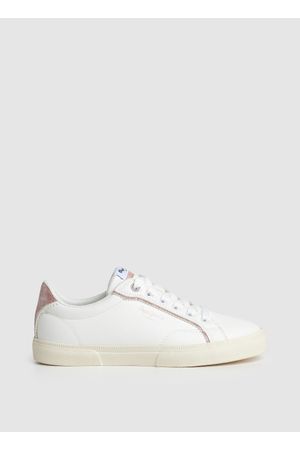 kenton Yusty W Blanco para mujer
