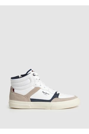Kenton Masterboot M Blanco Para Hombre