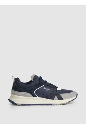 Joy Tech M Azul Para Hombre