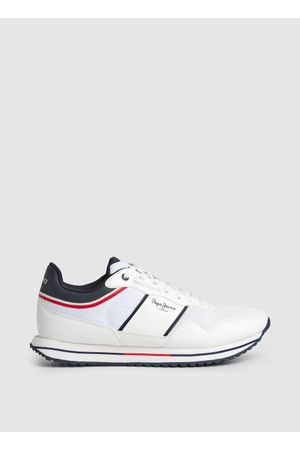 Tour Club Blanco Para Hombre