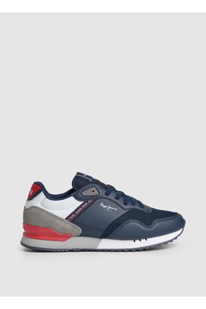 London Bright M Azul Para Hombre