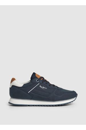 London Street M Azul Para Hombre