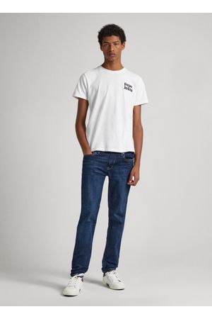 Jeans Pepe Jeans Hombre Hatch Denim