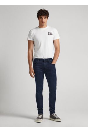 Jeans Pepe Jeans Hombre Finsbury Denim