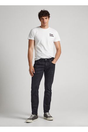 Jeans Pepe Jeans Hombre Cash Denim