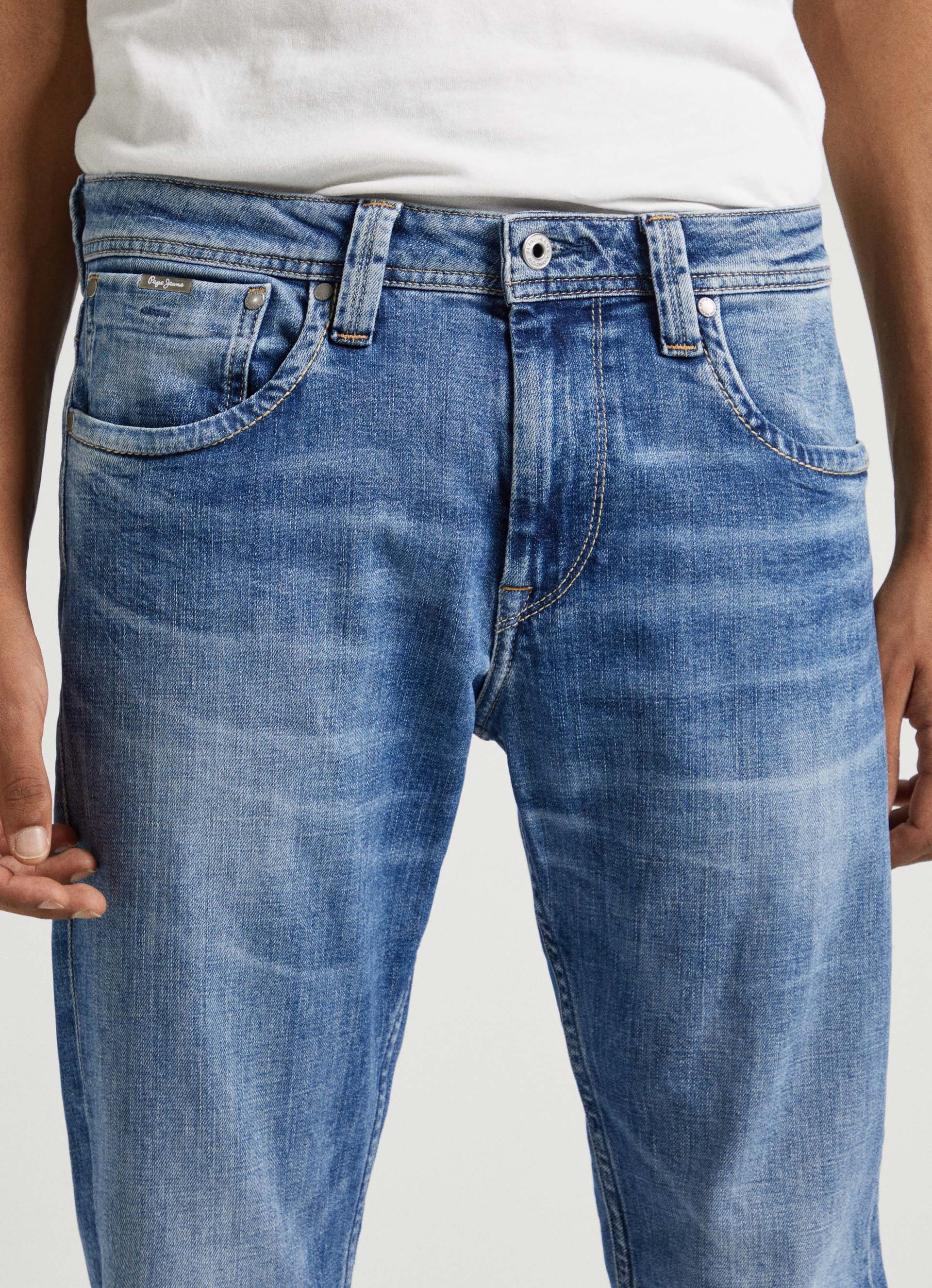 Cool Review About Pantalones Pepe Jeans Hombre