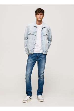 Jeans Pepe Jeans Hombre Cash