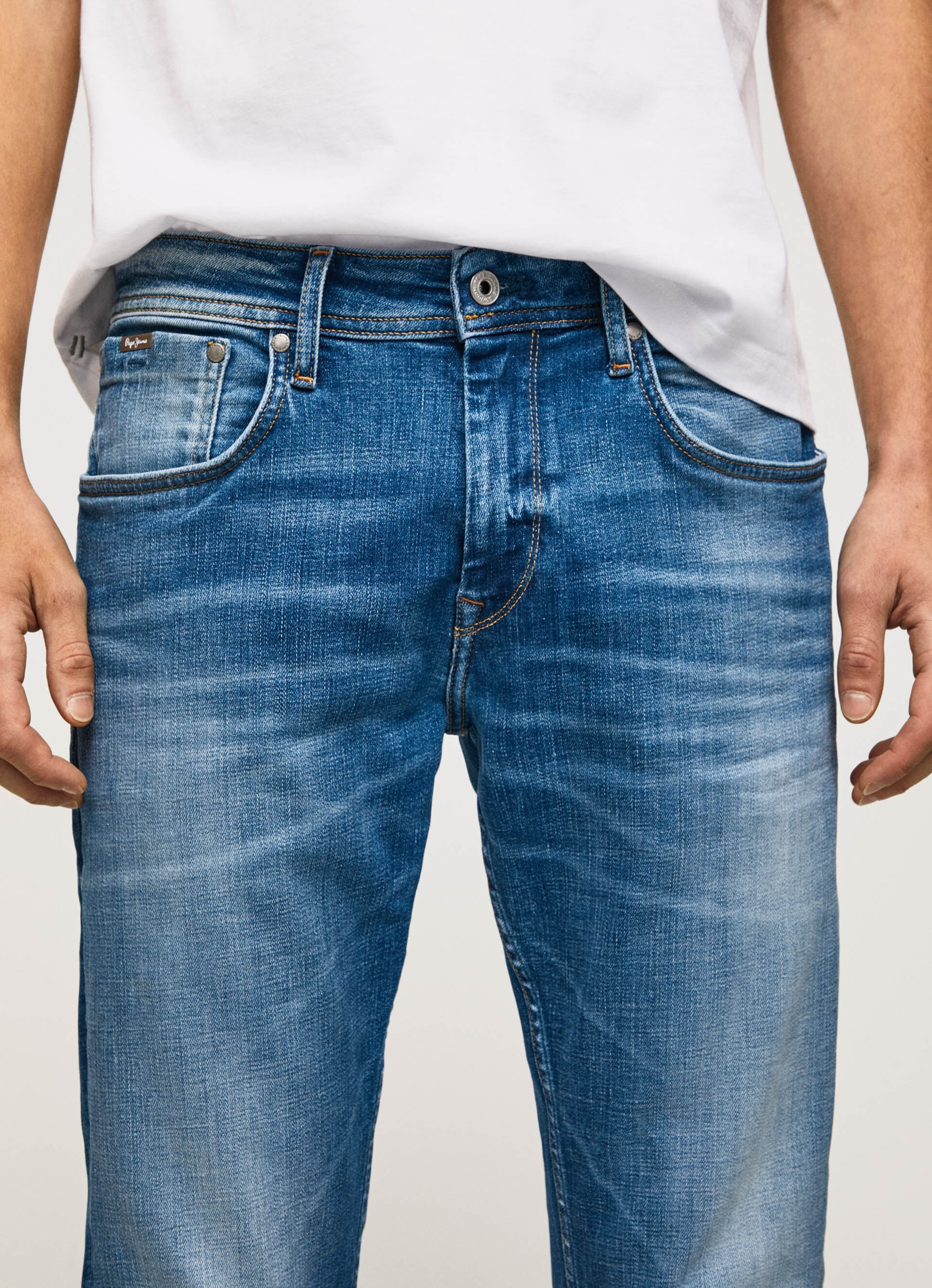 Cool Review About Pantalones Pepe Jeans Hombre