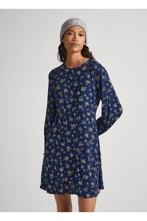 Vestido Pepe Jeans Mujer Inma