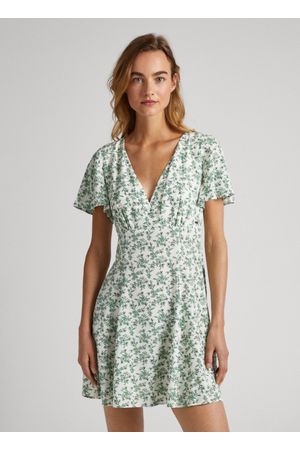 Vestido Pepe Jeans Mujer Fiama